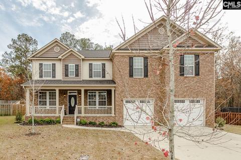 401 Preakness Ln, Elgin, SC 29045 photo 1