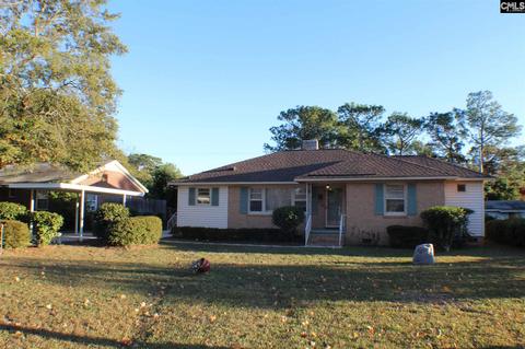 1007 Evergreen Ave, Cayce, SC 29033 photo 1