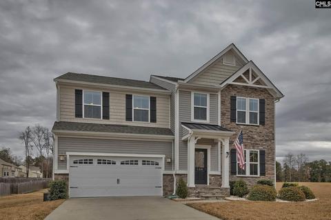128 Ridgeback Cir, Irmo, SC 29063 photo 1