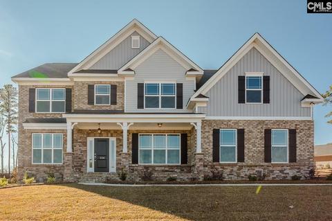 338 Kimberton Dr, Gilbert, SC 29054 photo 1