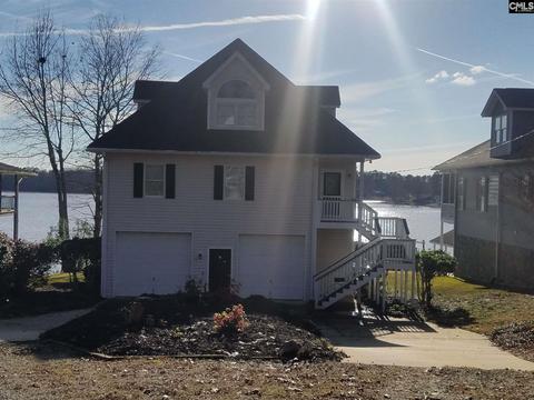 381 Mariners Pointe Rd, Prosperity, SC 29127 photo 1