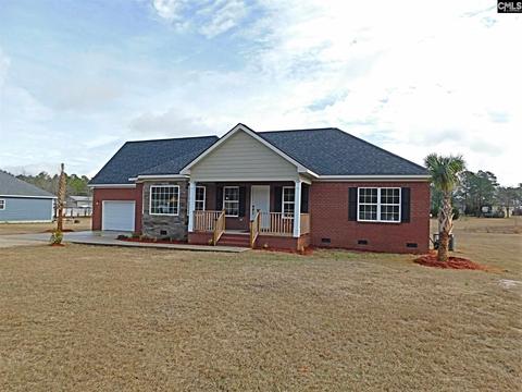 131 Marcellus Rd, Leesville, SC 29070 photo 1