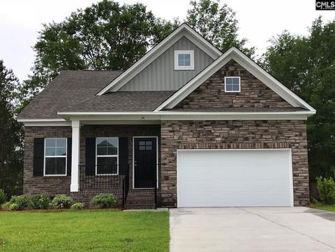 34 Mauser Dr, Lugoff, SC 29078 photo 1