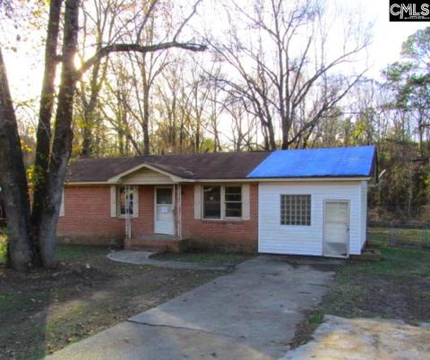 2710 Brookcliff Dr, Cayce, SC 29033 photo 1