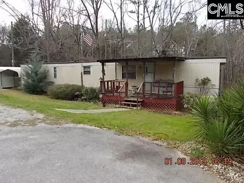 1701 Old Windmill Rd, Ridgeway, SC 29130 photo 1