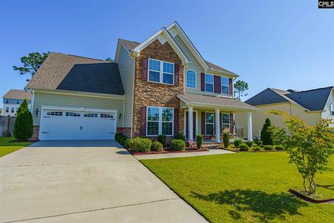 1353 Beechfern Cir, Elgin, SC 29045 photo 1