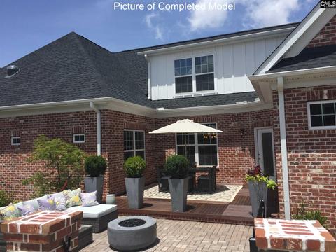 519 Buckview Ln, Elgin, SC 29045 photo 1