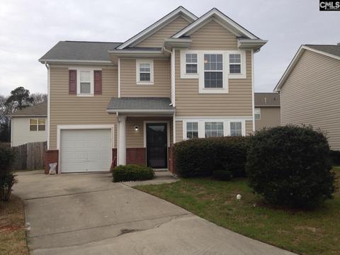 116 Pepper Grass Dr, Elgin, SC 29045 photo 1