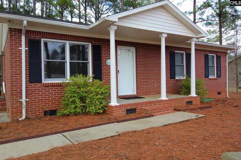 418 Circle Dr, Prosperity, SC 29127 photo 1