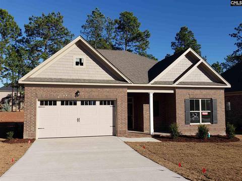 351 Turnwall Ln, Elgin, SC 29045 photo 1