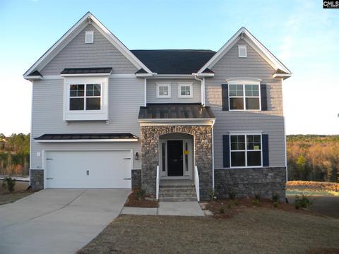 127 Kelsney Ridge Dr, Elgin, SC 29045 photo 1