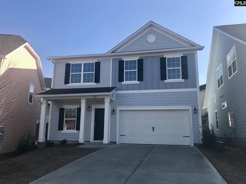 252 Sunset Point Dr, Lexington, SC 29072 photo 1