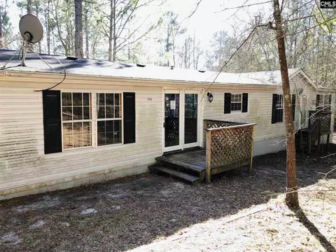 1583 Baldwin Rd, Lugoff, SC 29078 photo 1