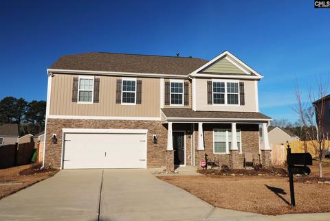 524 Eagles Rest Dr, Chapin, SC 29036 photo 1