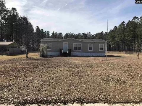 751 Ayer Rd, Ehrhardt, SC 29081 photo 1