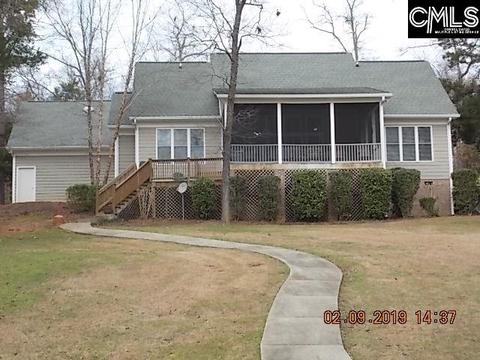 1841 Horsechestnut Trl, Ridgeway, SC 29130 photo 1