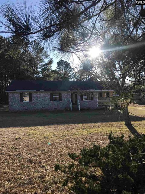 3990 Third St, Mayesville, SC 29104 photo 1