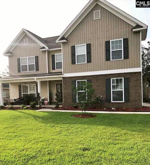 18 Belhaven Rd, Elgin, SC 29045 photo 1