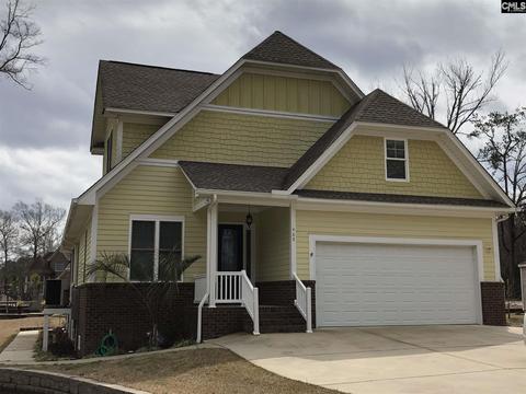 468 Woods Point Rd, Gilbert, SC 29054 photo 1