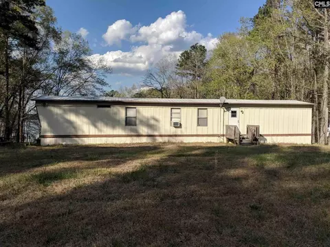 2668 Lake Rd, Ridgeway, SC 29130 photo 1