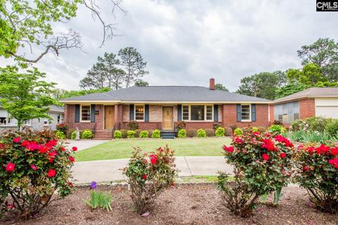 925 Evergreen Ave, Cayce, SC 29033 photo 1