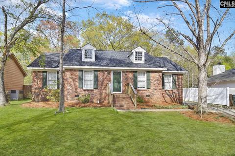 545 Parlock Rd, Irmo, SC 29063 photo 1