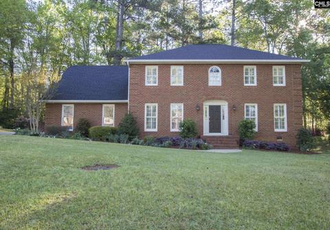 504 Timbertrail Ct, Columbia, SC 29212 photo 1