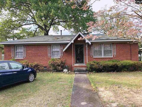 1506 Hazel St, Cayce, SC 29033 photo 1