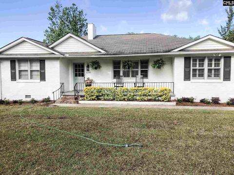 1206 Jessamine St, Cayce, SC 29033 photo 1