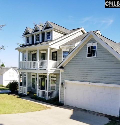 138 River Run Rd, Irmo, SC 29063 photo 1