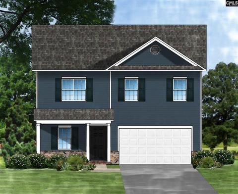1280 Chestnut Rd, Elgin, SC 29045 photo 1