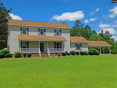 6112 Two Notch Rd, Leesville, SC 29070 photo 1