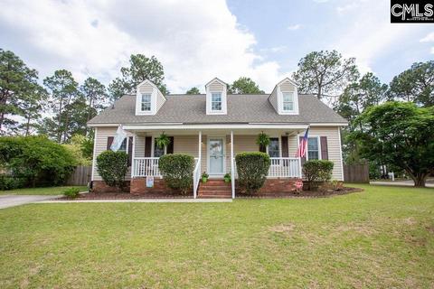 129 Cascade St, Elgin, SC 29045 photo 1
