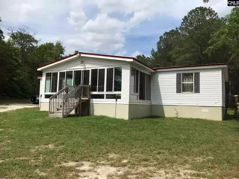 4216 Bethune Rd, Bethune, SC 29009 photo 1