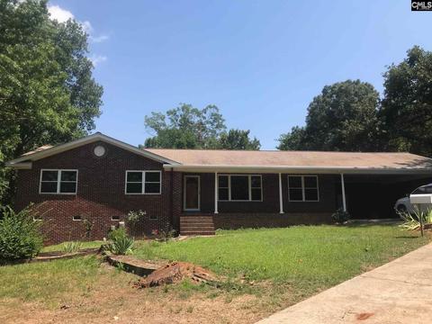391 Firetower Rd, Irmo, SC 29063 photo 1