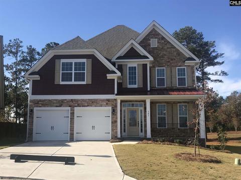 141 Thacher Loop, Elgin, SC 29045 photo 1