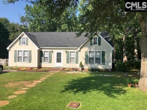 208 E Dean, Irmo, SC 29063 photo 1