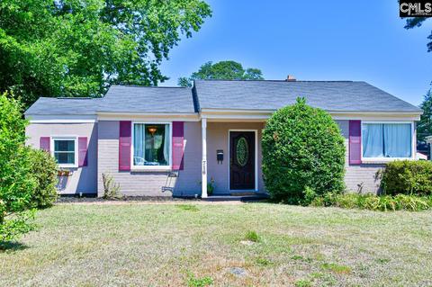 716 Karlaney Ave, Cayce, SC 29033 photo 1