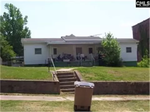 64 Central Ave, Whitmire, SC 29178 photo 1