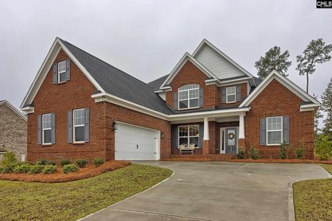 334 Kimberton Dr, Gilbert, SC 29054 photo 1