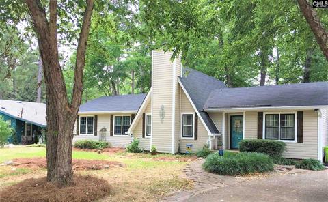 434 Grantham Rd, Irmo, SC 29063 photo 1