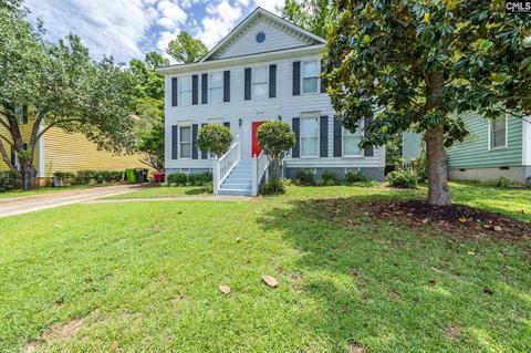 243 Torrington Rd, Irmo, SC 29063 photo 1