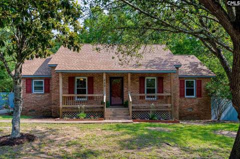 413 Parklock Rd, Irmo, SC 29063 photo 1