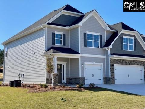 113 Milkweed Rd, Elgin, SC 29045 photo 1