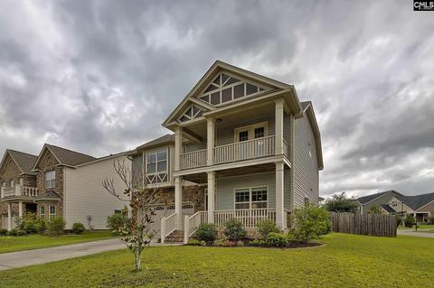 243 Tufton Ct, Cayce, SC 29033 photo 1