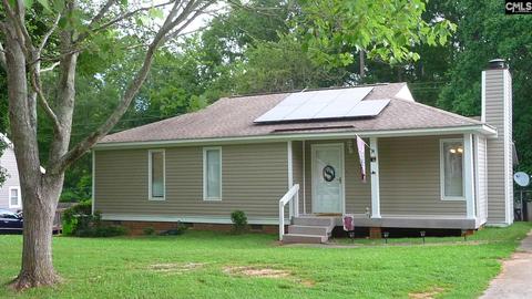 417 Grantham Rd, Irmo, SC 29063 photo 1