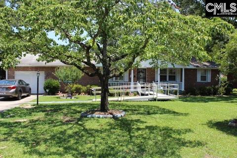 111 Oak Ln, Cayce, SC 29033 photo 1
