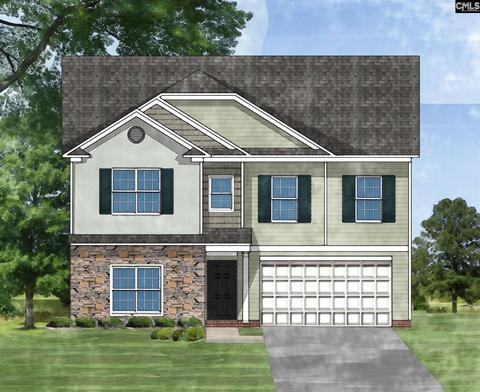 1276 Chestnut Rd, Elgin, SC 29045 photo 1