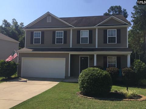 218 Eagle Pointe Dr, Chapin, SC 29036 photo 1