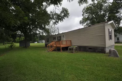124 Abrams St, Silverstreet, SC 29145